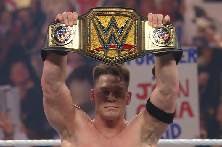 John Cena - Poleras316