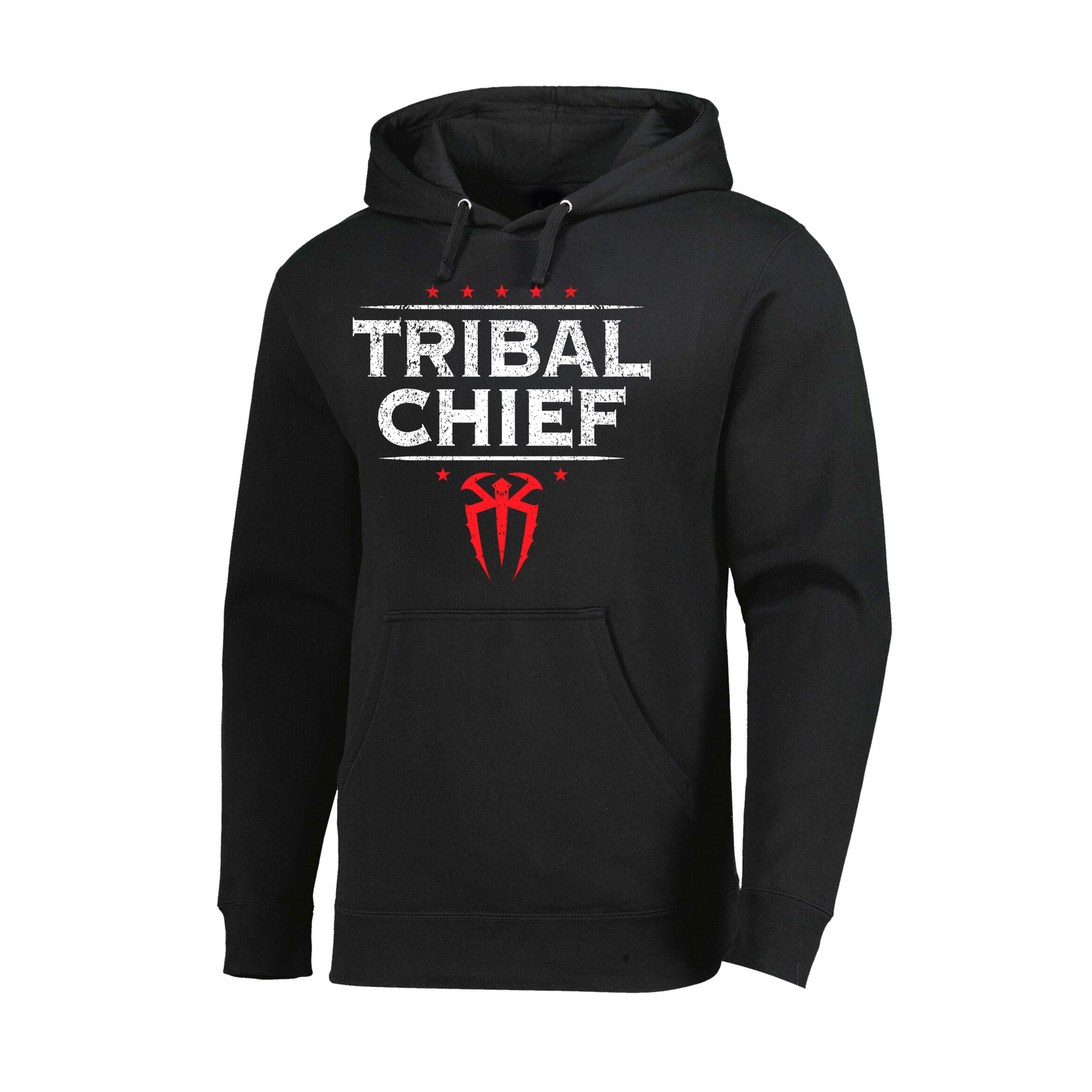 Polerón Roman Reigns Tribal Chief