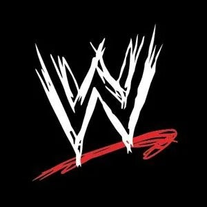 Polera WWE Logo antiguo