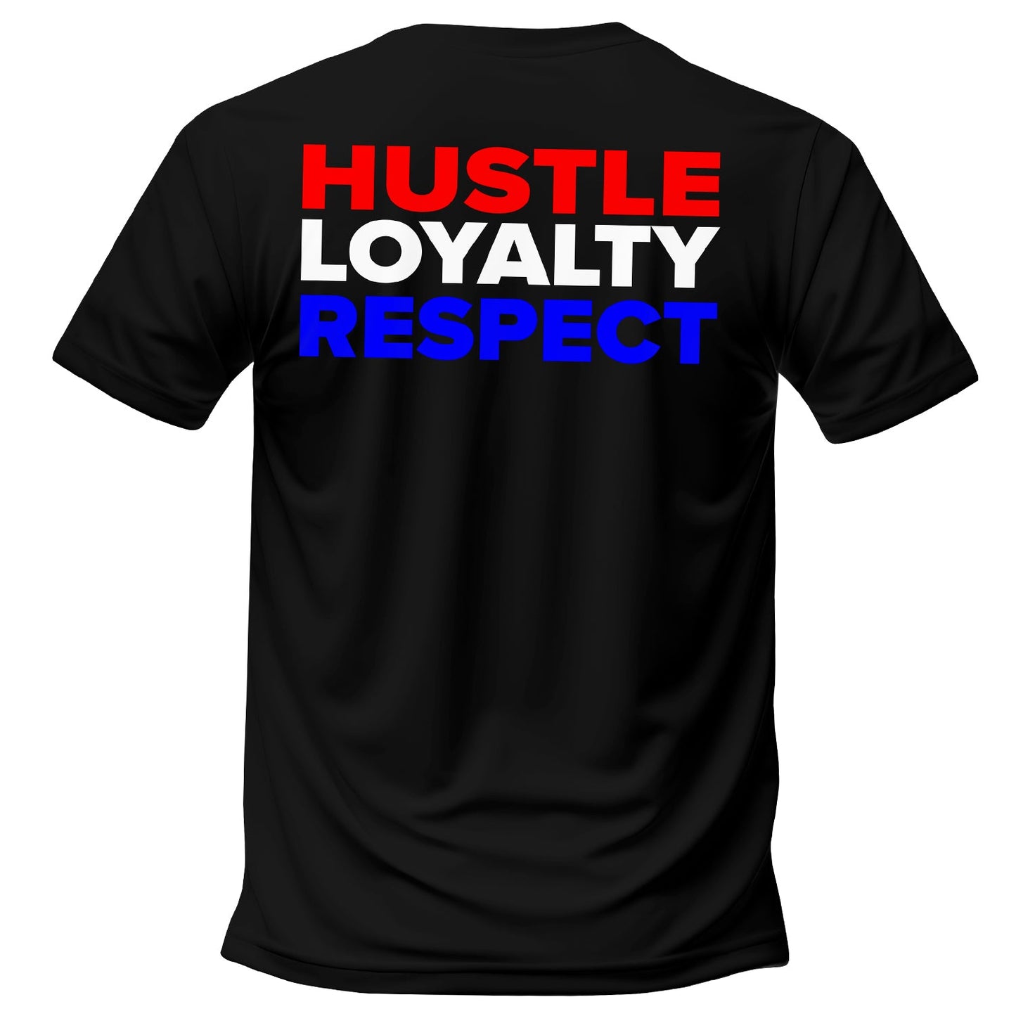 Polera John Cena Rise Above Hate - Poleras316