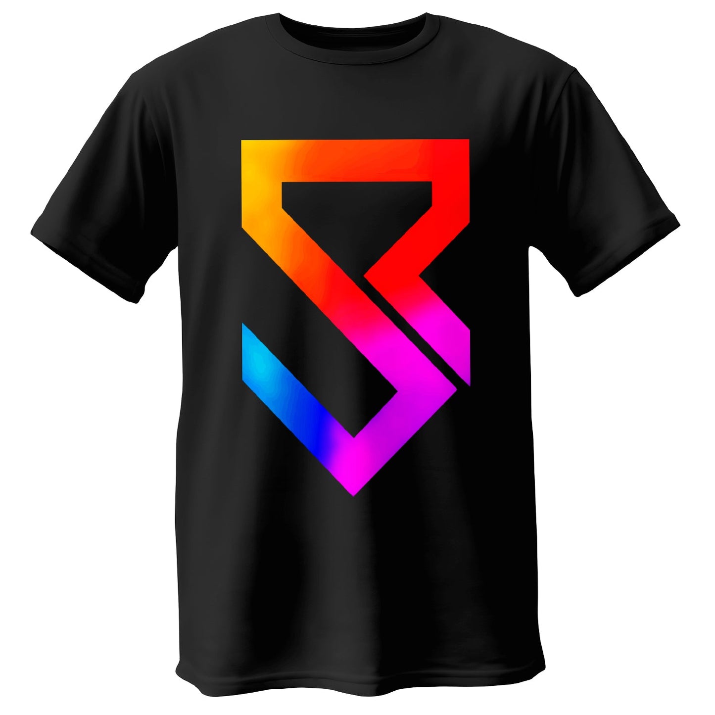 Polera Seth "Freakin" Rollins Sing My Song logo - Poleras316