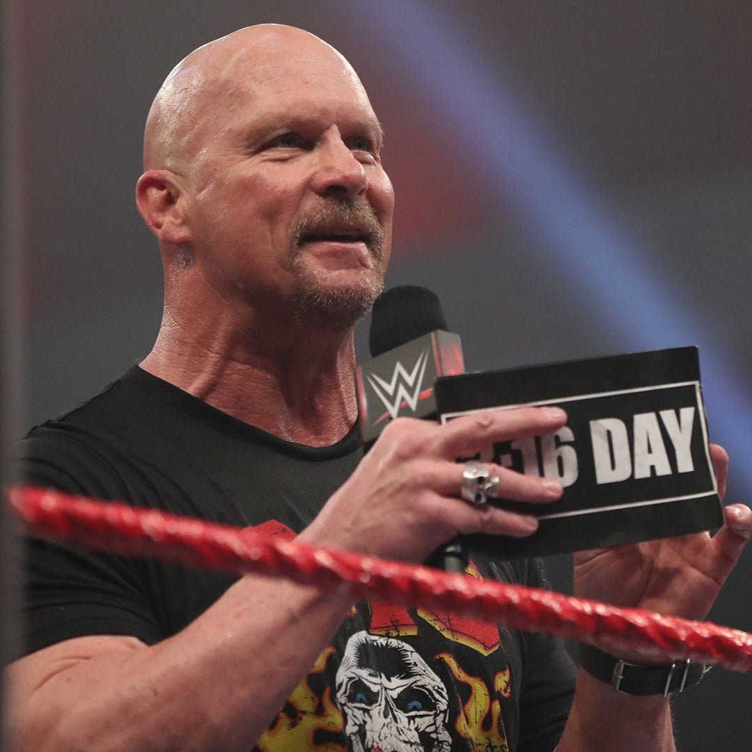 Polera Stone Cold 3:16 day - Poleras316
