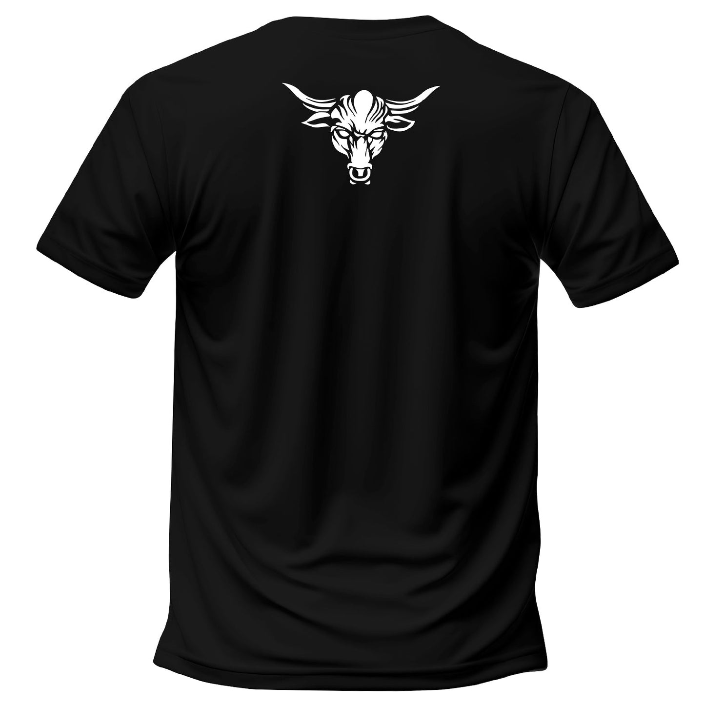 Polera The Rock "JUST BRING IT" - Poleras316