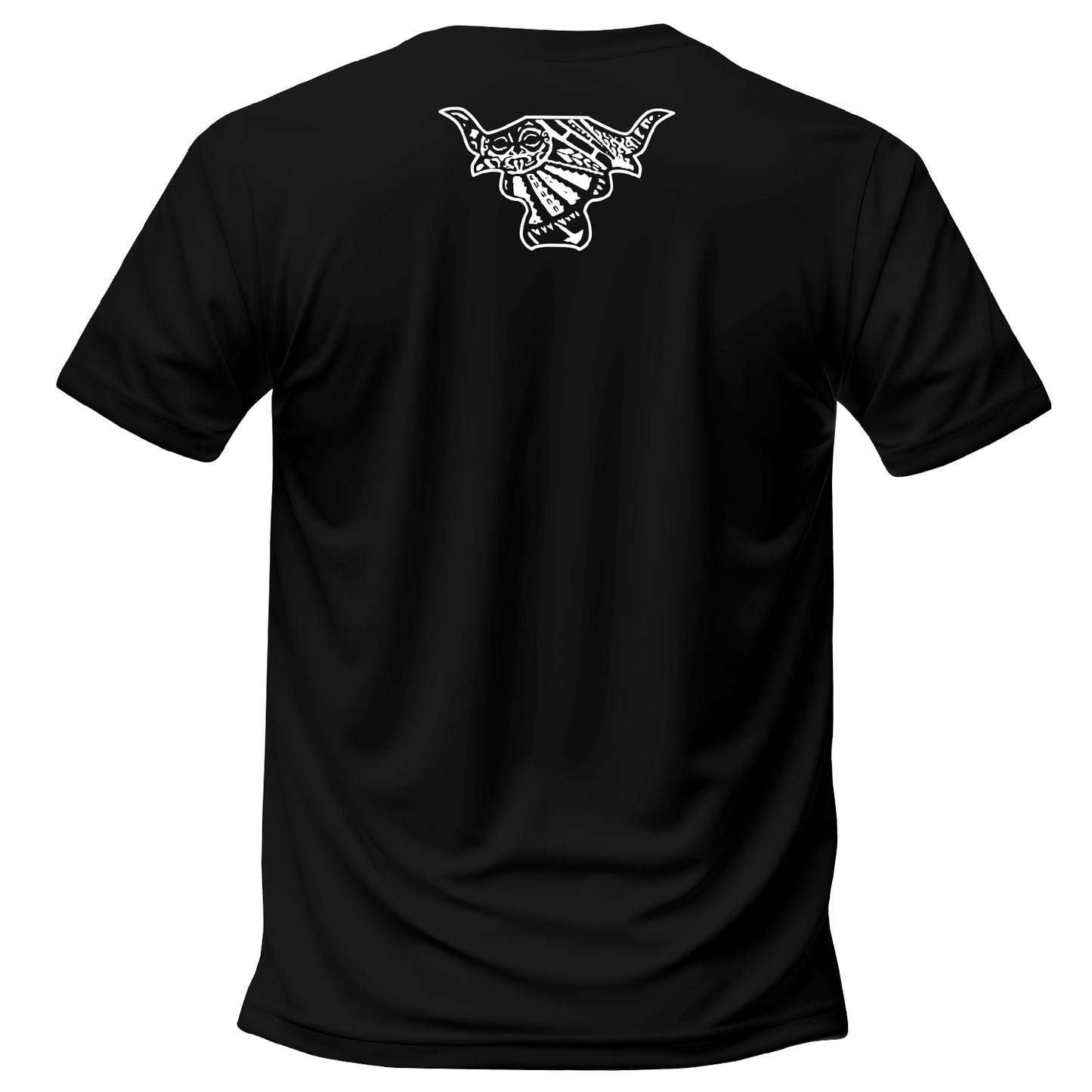 Polera The Rock "The People's Champs" - Poleras316