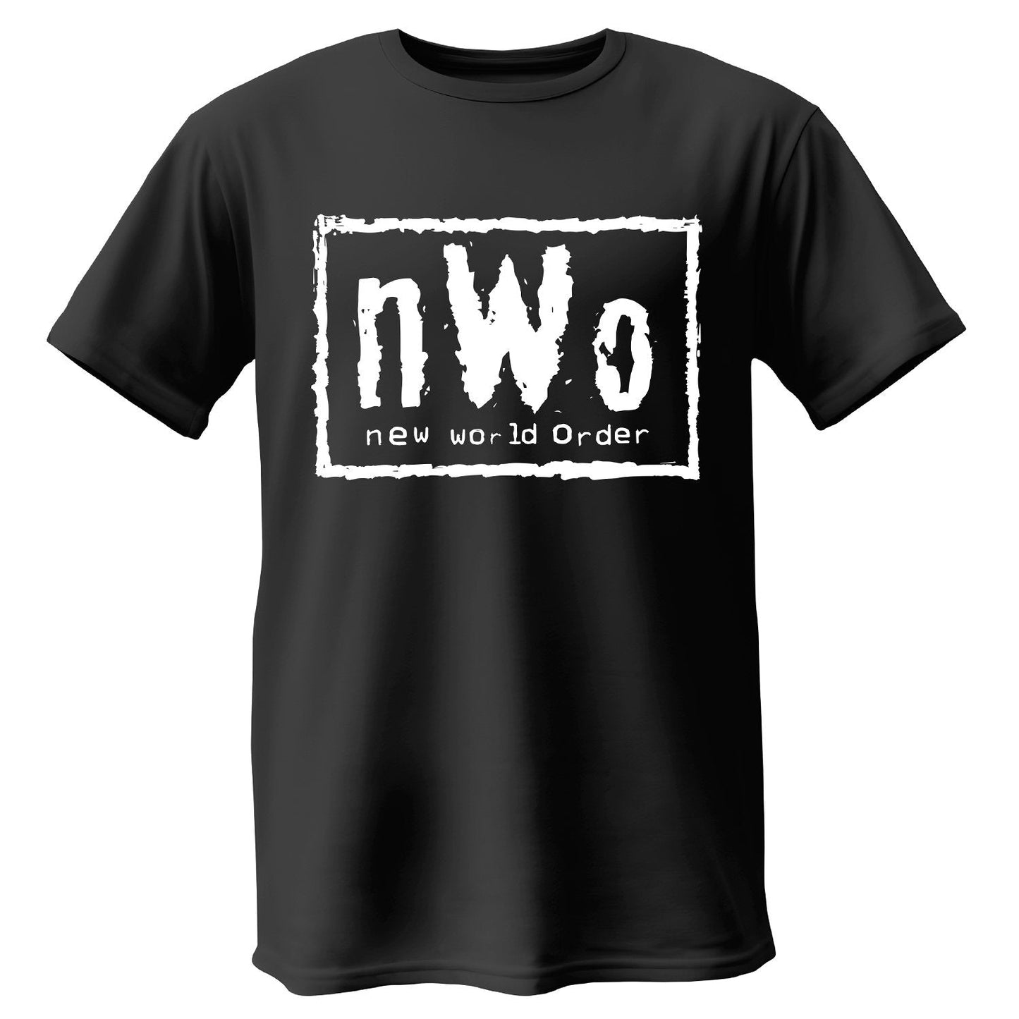 Polera Vintage New World Order - Poleras316
