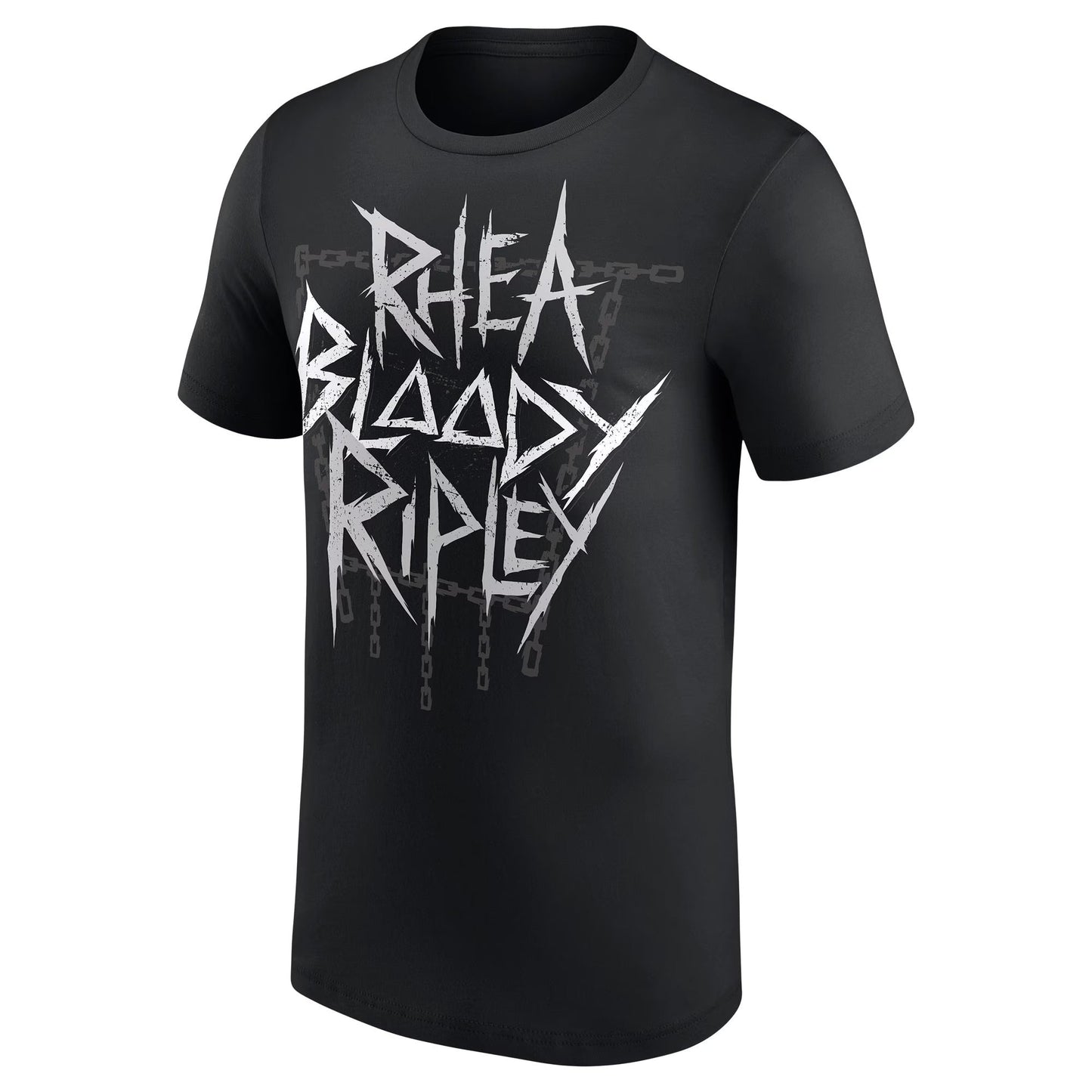 Polera WWE Rhea "Bloody" Ripley - Poleras316