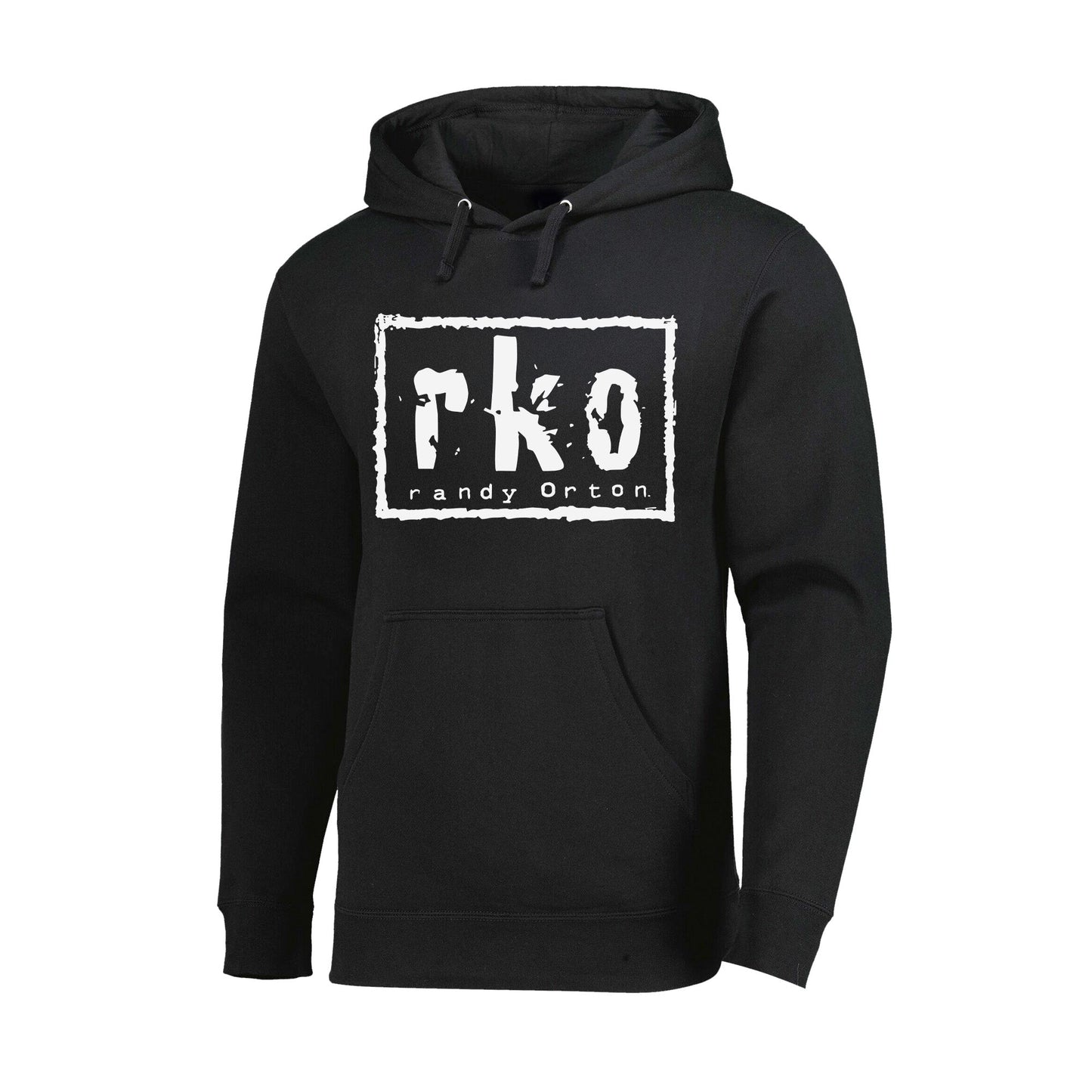Polerón Randy Orton RKO - Poleras316