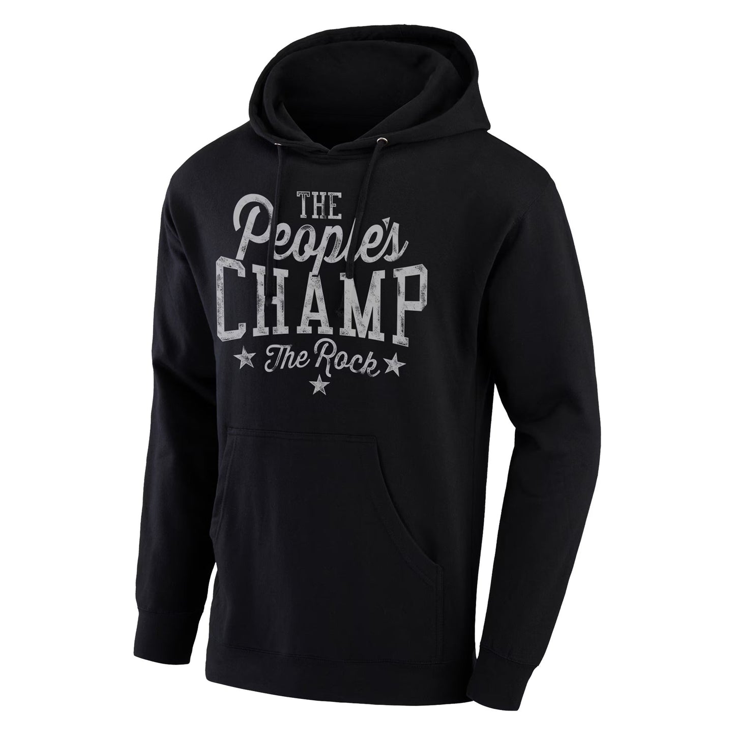 Polerón The Rock "The People's Champs" - Poleras316