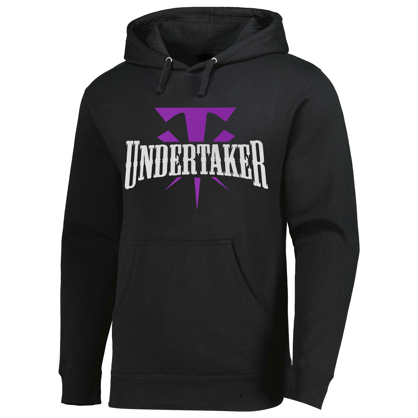 Polerón Undertaker WWE logo - Poleras316