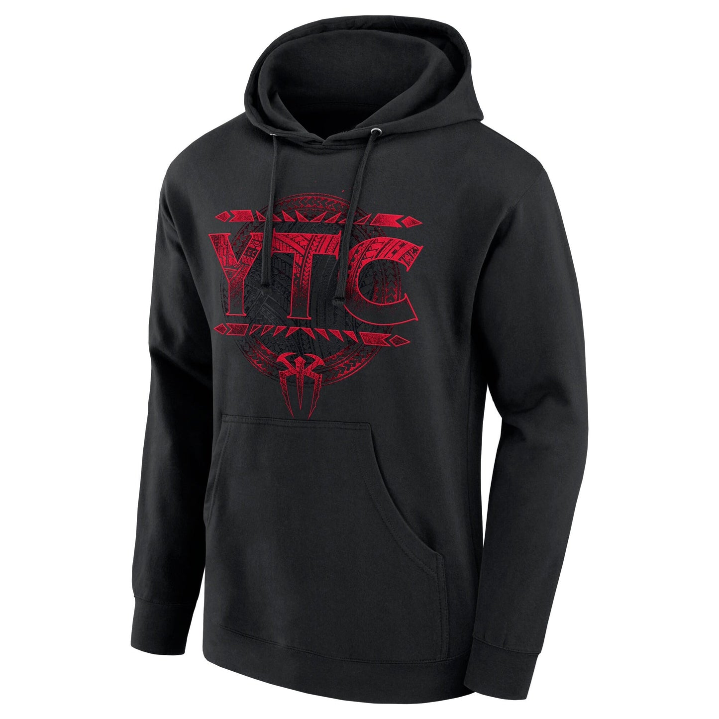 Polerón WWE Roman Reigns "YTC" 2025 - Poleras316