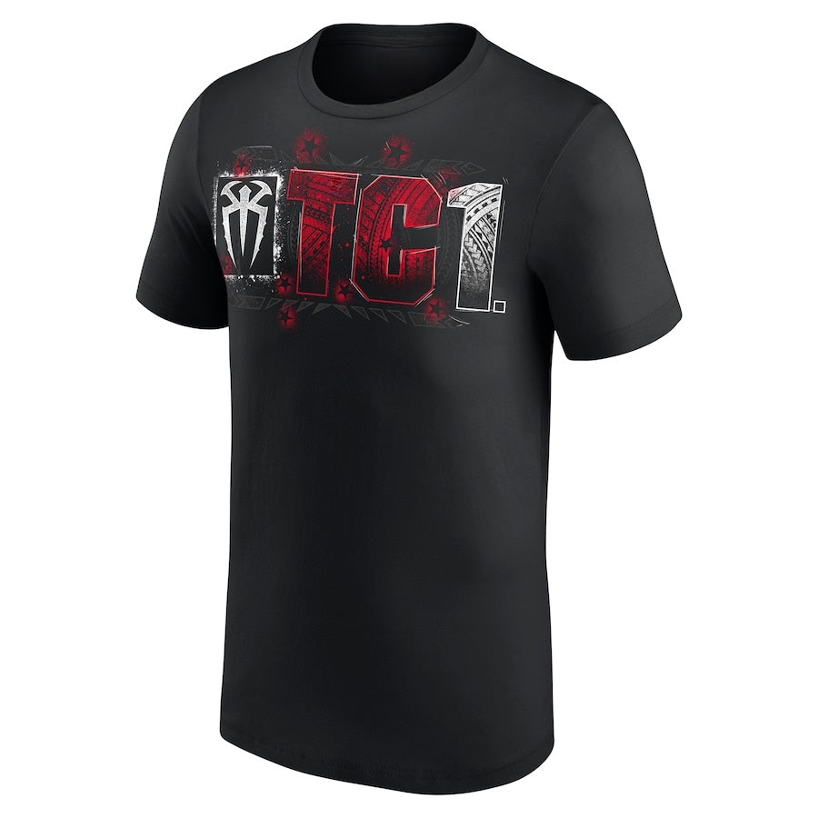 Polera Roman Reigns OTC 1