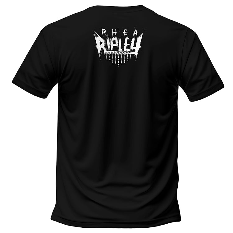 Polera Rhea Ripley I'm your Mami