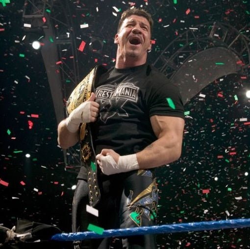 Eddie Guerrero - Poleras316