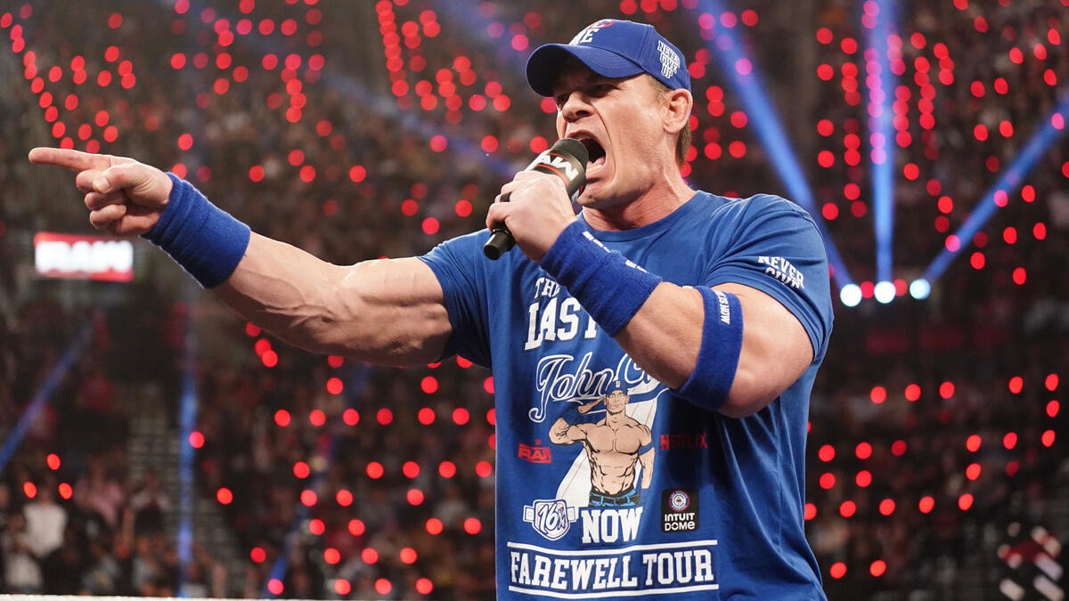 John Cena - Poleras316