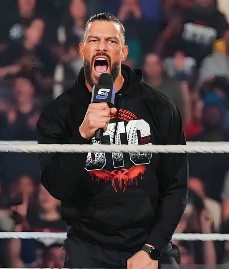 POLERONES WWE - Poleras316