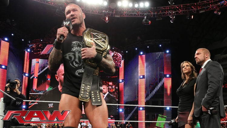 Randy Orton - Poleras316