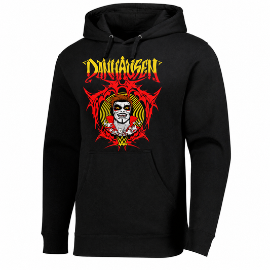 Poleron Danhausen WWE