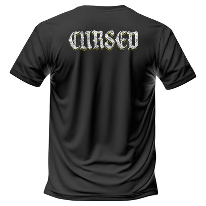 Polera Danhausen WWE 2026 NUEVA