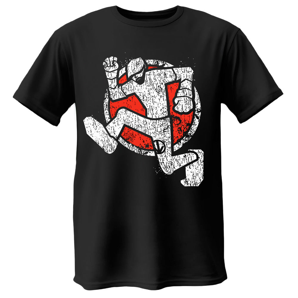 Polera Sami Zayn The Underdog