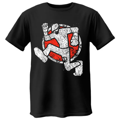 Polera Sami Zayn The Underdog