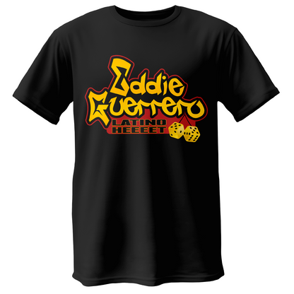 Polera Eddie Guerrero Street