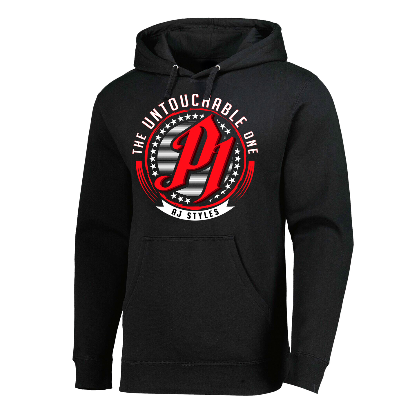 Polerón Aj Style "The Phenomenal"