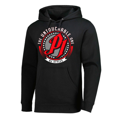 Polerón Aj Style "The Phenomenal"