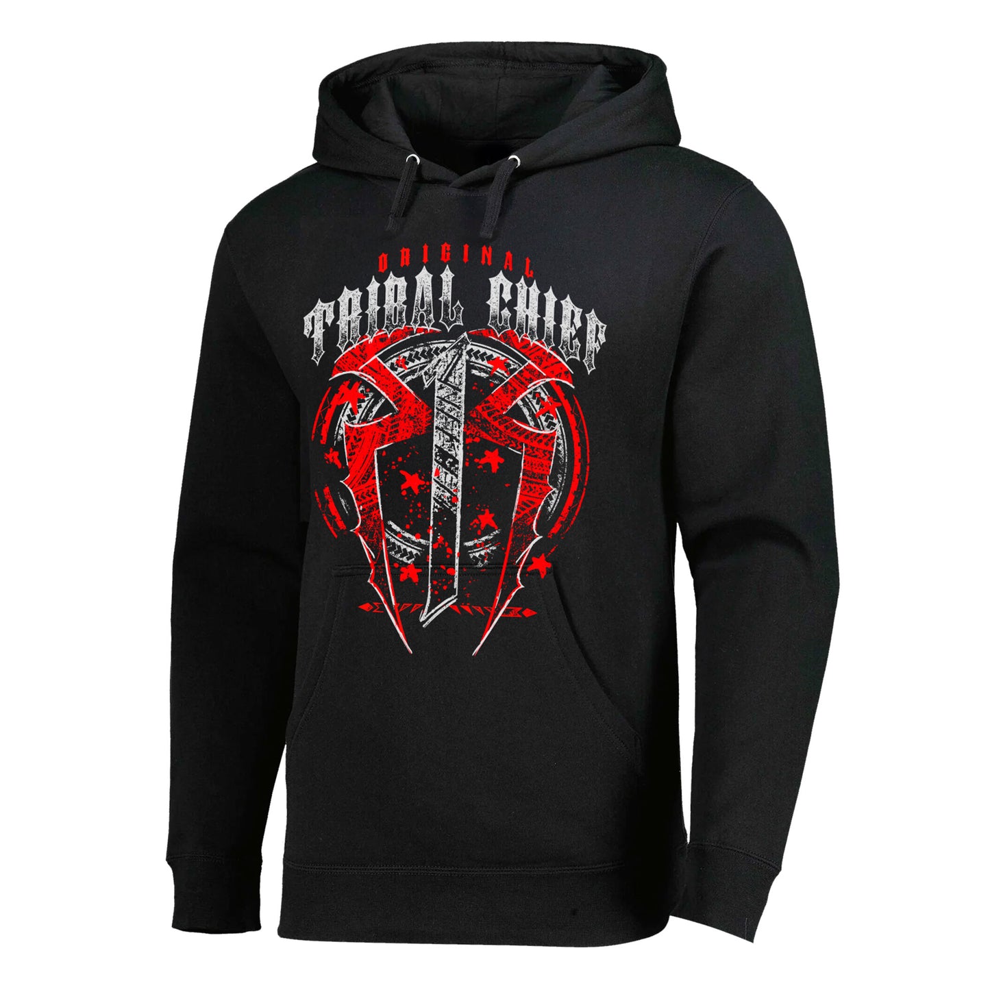 Polerón Roman Reigns OTC1 Tribal Chief NUEVA