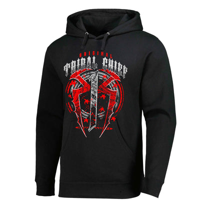 Polerón Roman Reigns OTC1 Tribal Chief NUEVA