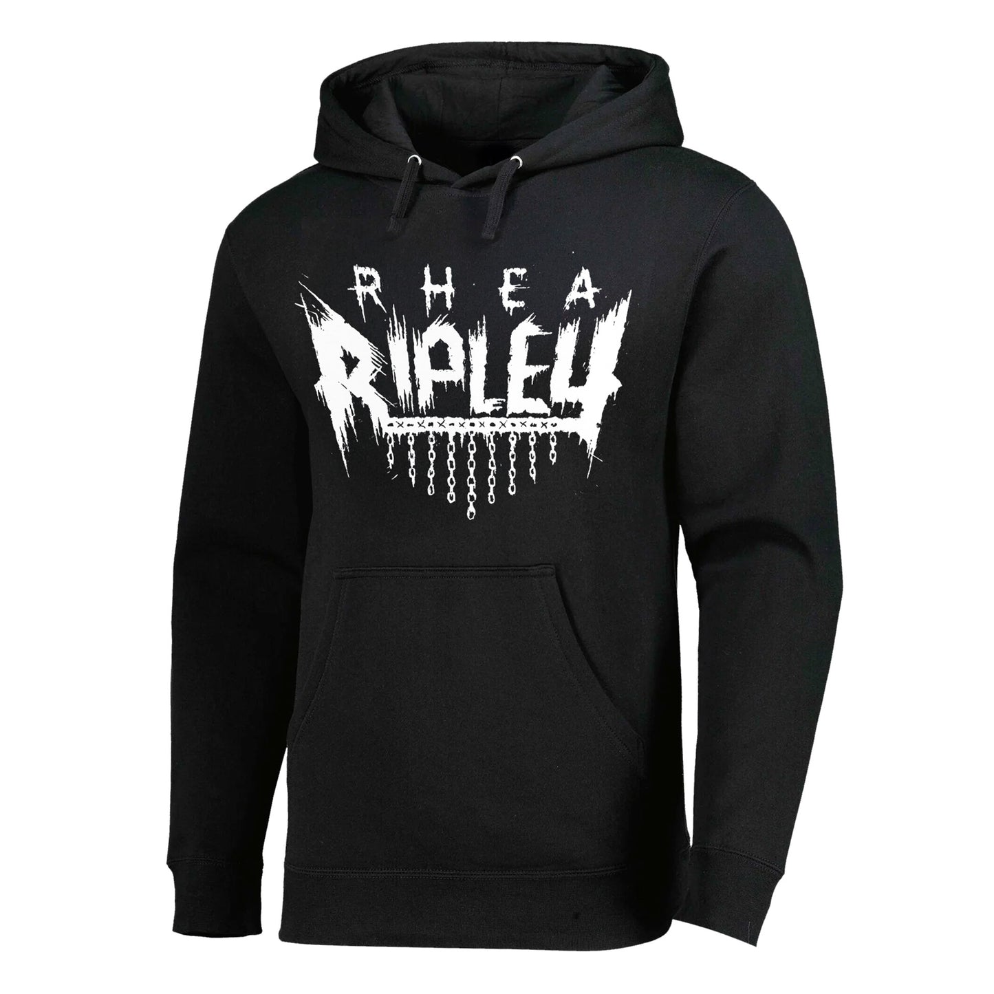 Polerón Rhea Ripley LOGO