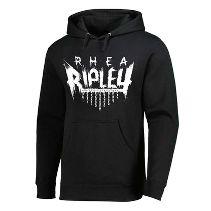 Polerón Rhea Ripley LOGO