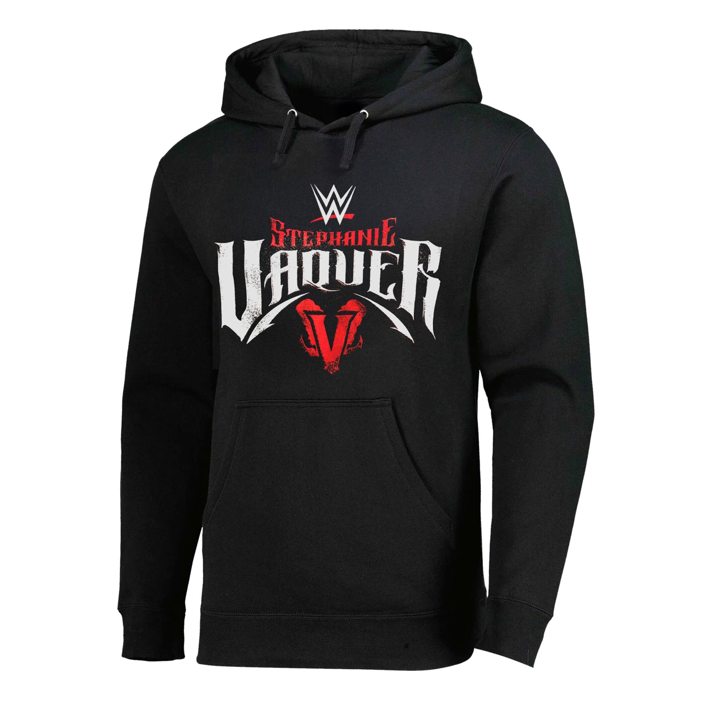 Polerón Stephanie Vaquer WWE 2026 logo NUEVA