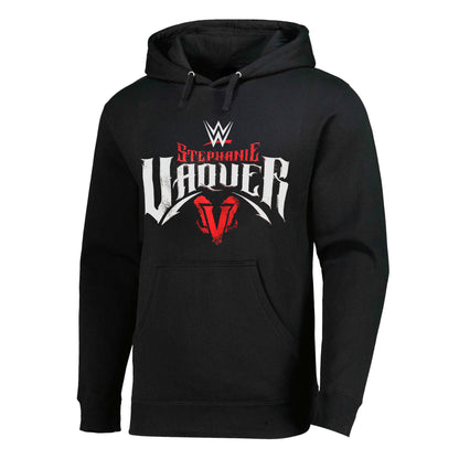 Polerón Stephanie Vaquer WWE 2026 logo NUEVA