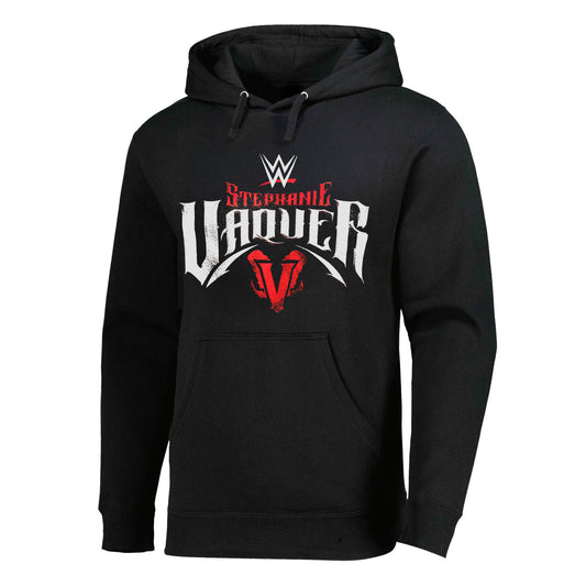 Polerón Stephanie Vaquer WWE 2026 logo NUEVA
