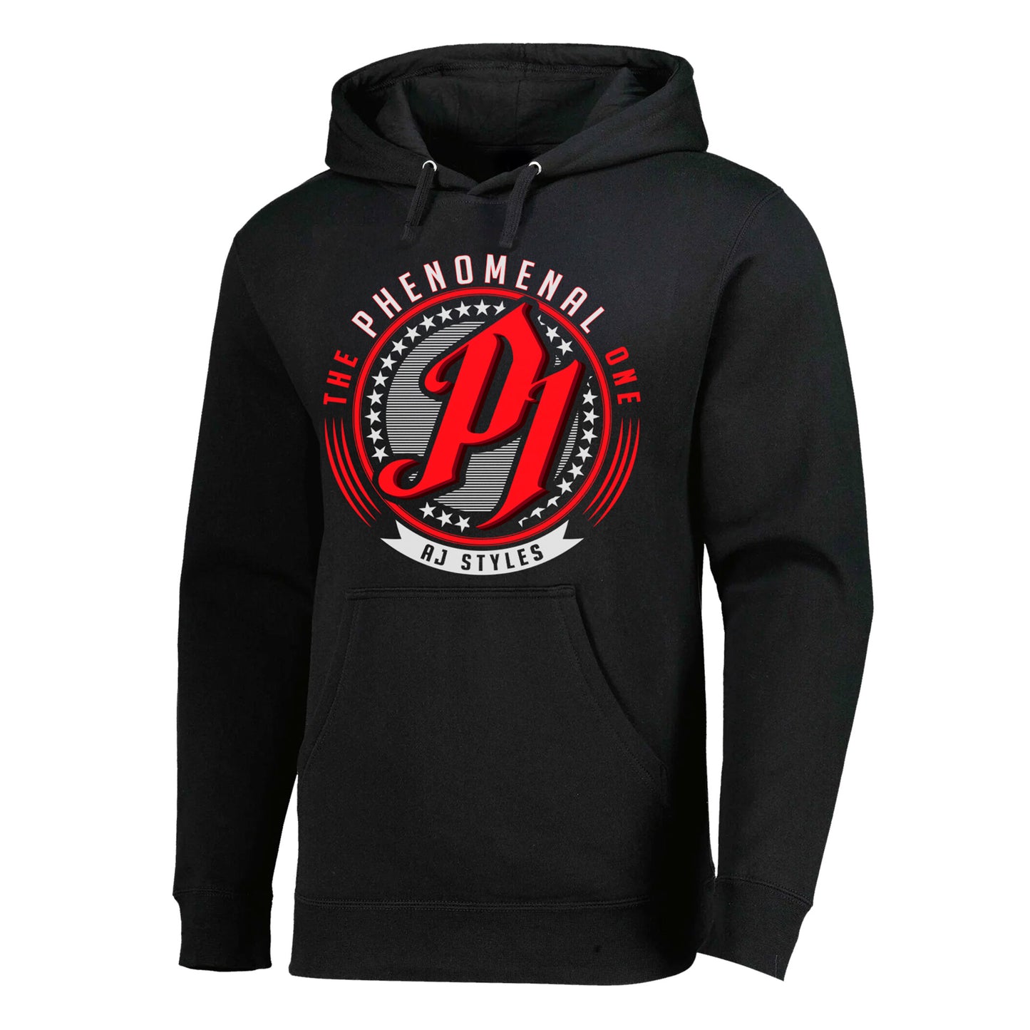 Polerón Aj Style "The Phenomenal one"