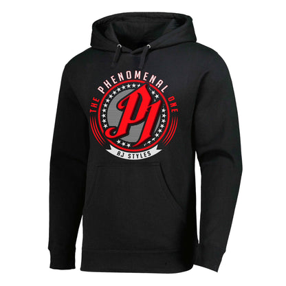 Polerón Aj Style "The Phenomenal one"