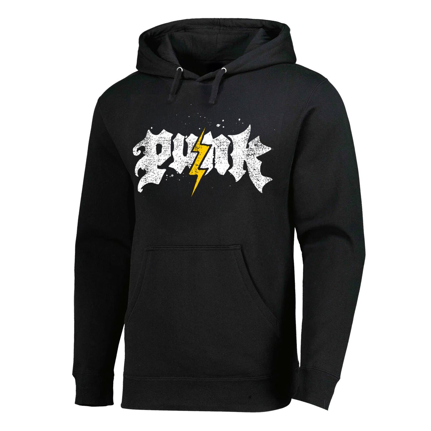 Poleron CM Punk Electric Punk NUEVO 2026
