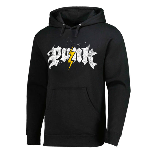Poleron CM Punk Electric Punk NUEVO 2026