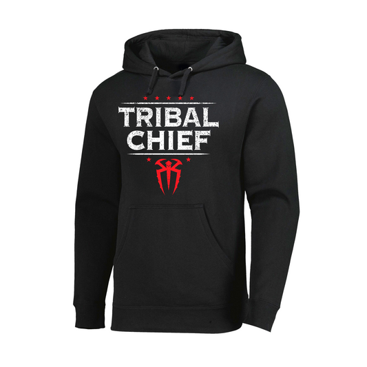 Polerón Roman Reigns Tribal Chief