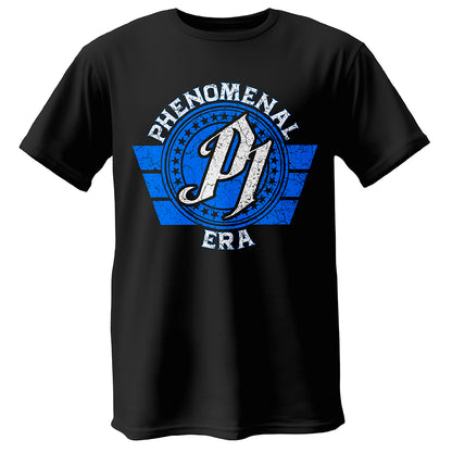 Polera AJ STYLES PHENOMENAL ERA