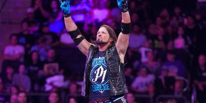 Polera Aj Styles "Phenomenal Forever" - Poleras316