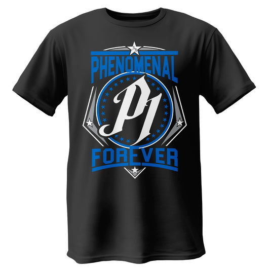 Polera Aj Styles "Phenomenal Forever" - Poleras316