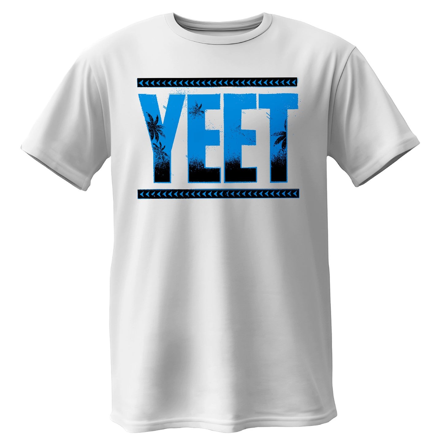 Polera Jey Uso "YEET" Blanca - Poleras316