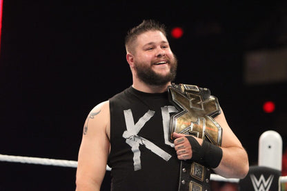 Polera Kevin Owens "K.O" - Poleras316