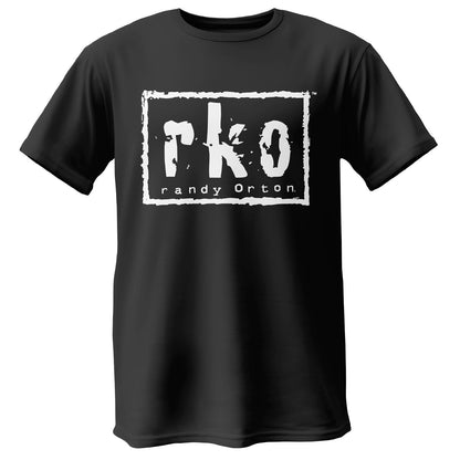 Polera Randy Orton "RKO Legen Killer" - Poleras316