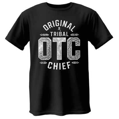 Polera Roman Reigns OTC Tribal - Poleras316