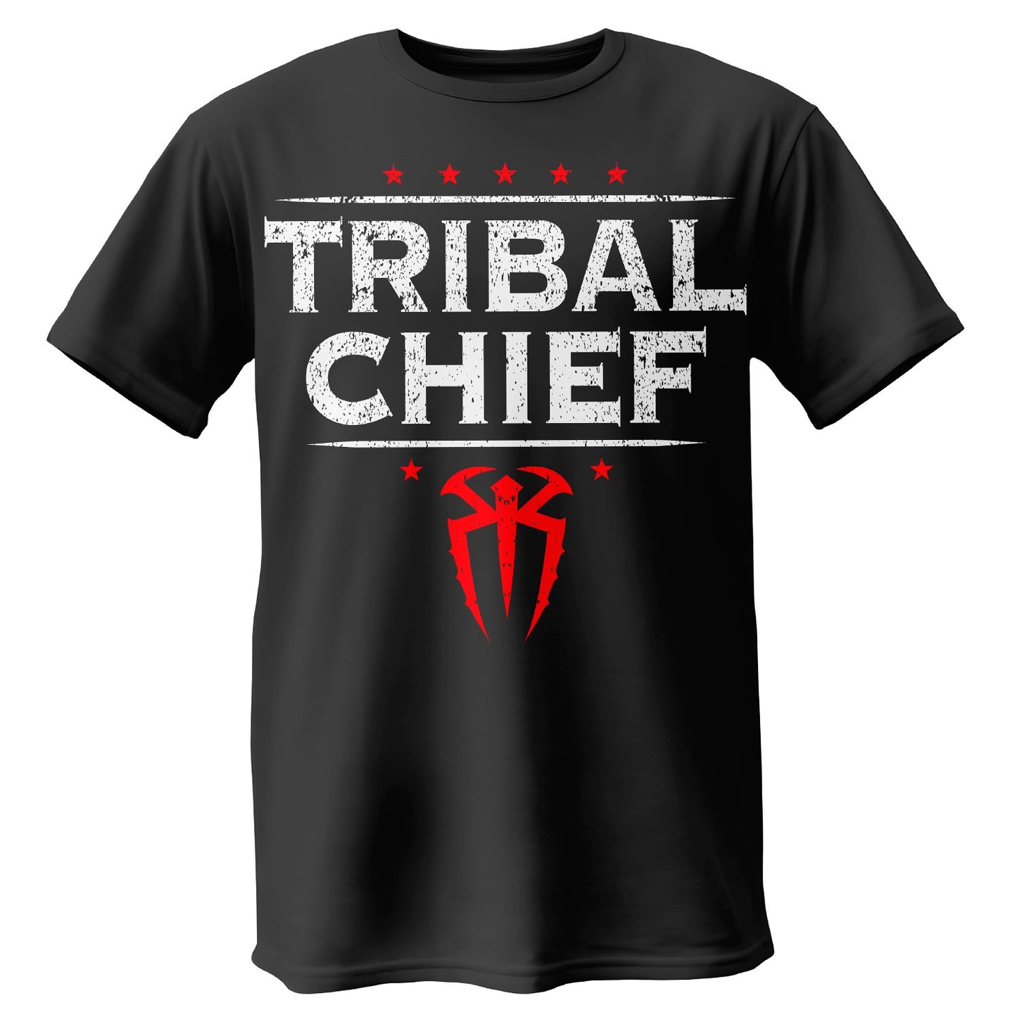 Polera Roman Reings TRIBAL CHIEF - Poleras316