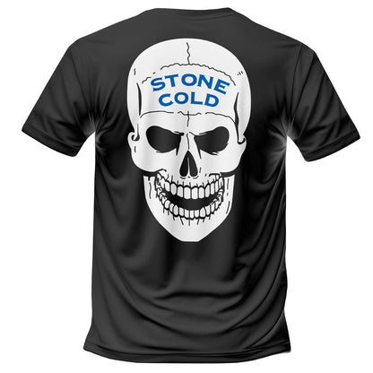 Polera Stone Cold 316 Vintage - Poleras316