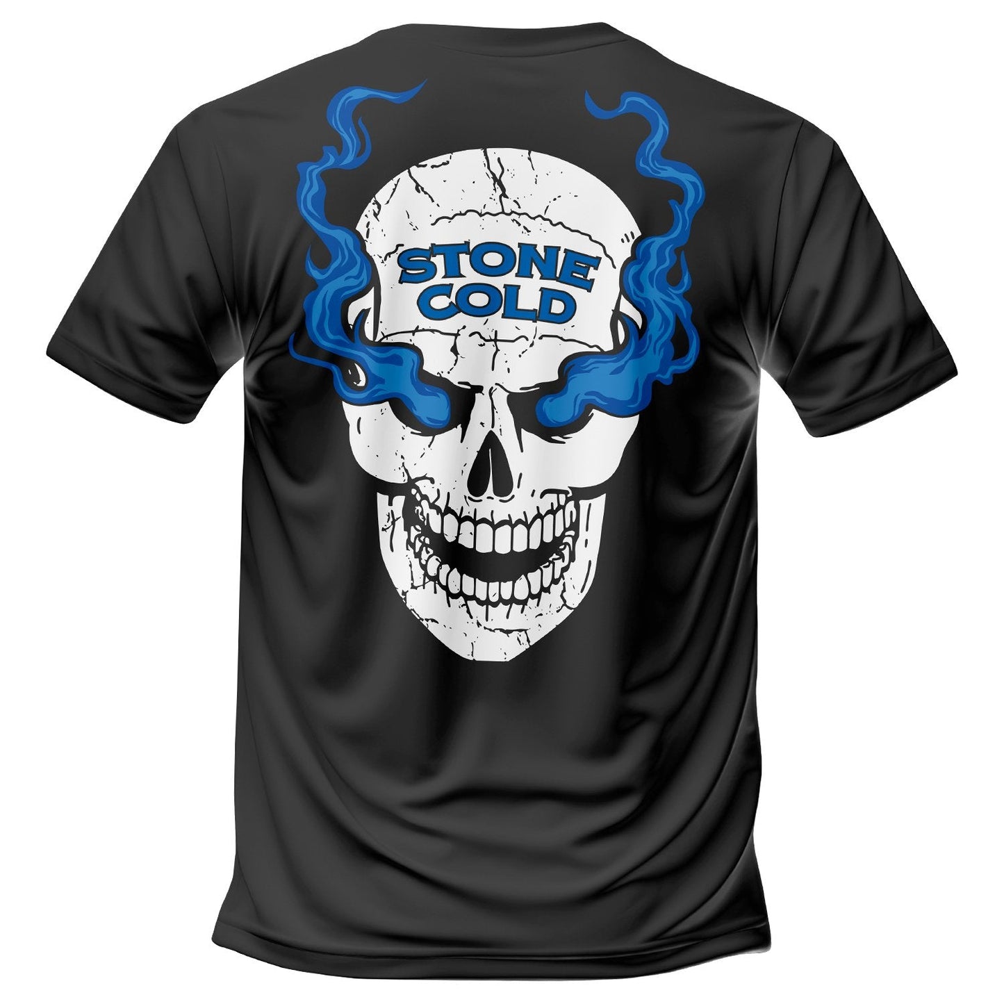 Polera Stone Cold WHAT? - Poleras316