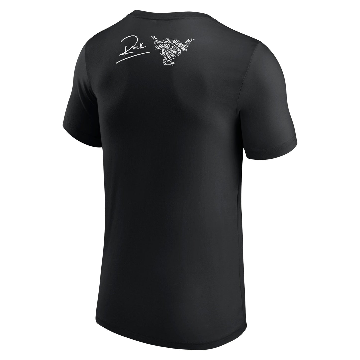 Polera The Rock "Final Boss" - Poleras316